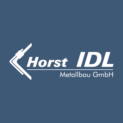 IDL-Metallbau – Einmal bitte alles! 
